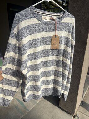 Weatherproof Vintage sweater size XXL NWT